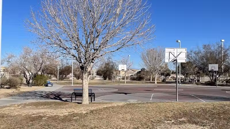 Silverado Ranch Park - Las Vegas, NV