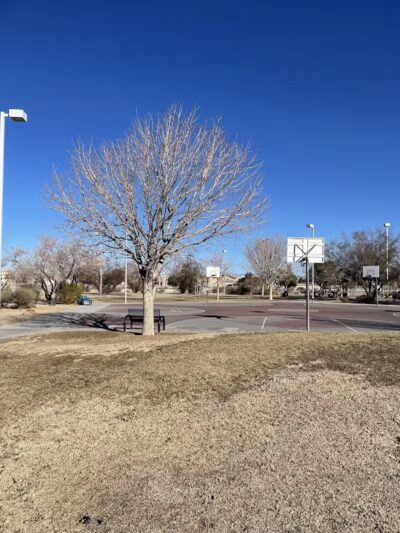 Silverado Ranch Park - Las Vegas, NV