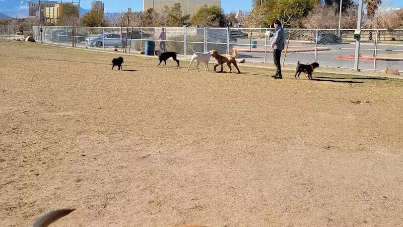Silverado Ranch Park - Las Vegas, NV
