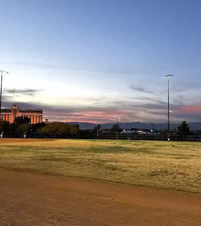 Silverado Ranch Park - Las Vegas, NV