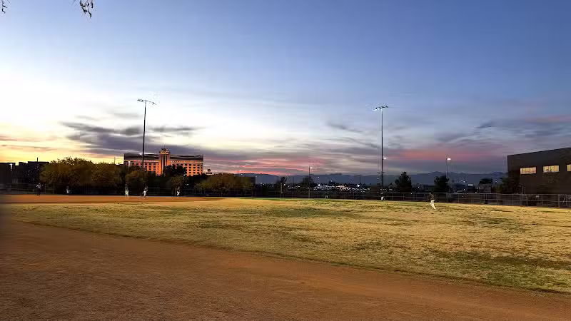 Silverado Ranch Park - Las Vegas, NV