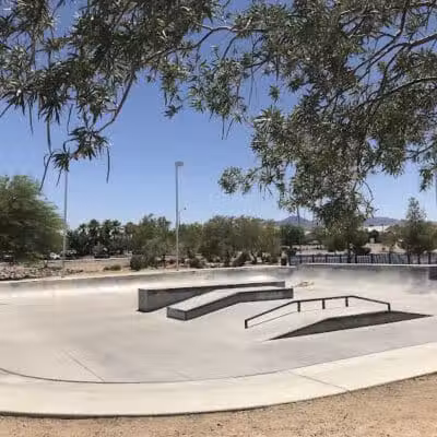 Silverado Ranch Park - Las Vegas, NV