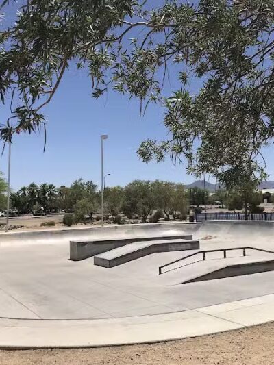 Silverado Ranch Park - Las Vegas, NV