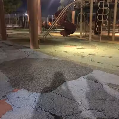 Silverado Ranch Park - Las Vegas, NV