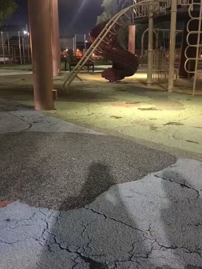 Silverado Ranch Park - Las Vegas, NV