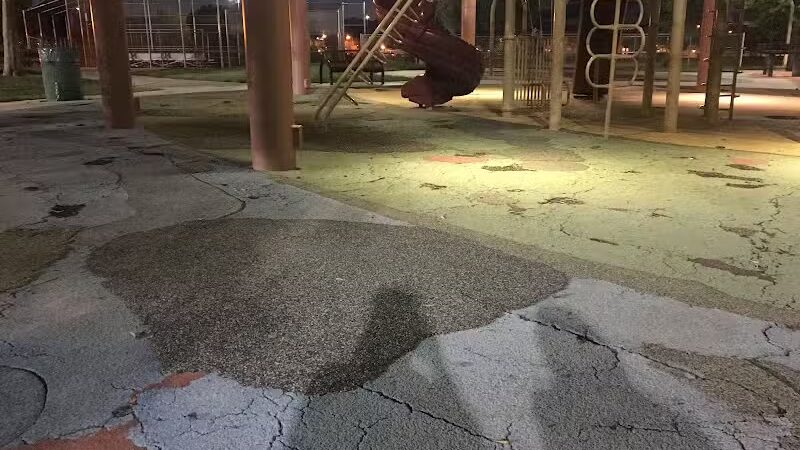 Silverado Ranch Park - Las Vegas, NV