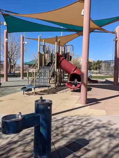 Silverado Ranch Park - Las Vegas, NV