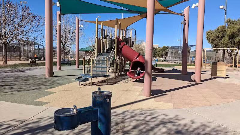 Silverado Ranch Park - Las Vegas, NV