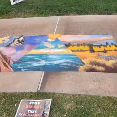 Skye Canyon Park - Las Vegas, NV