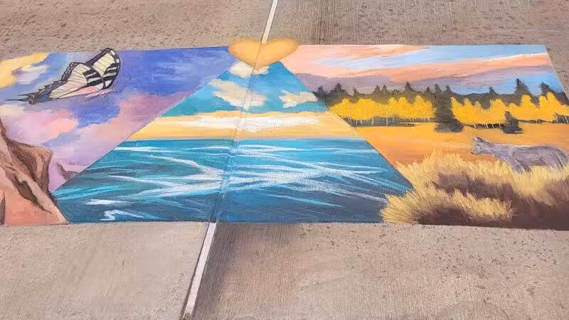 Skye Canyon Park - Las Vegas, NV