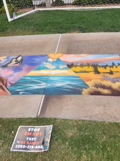 Skye Canyon Park - Las Vegas, NV