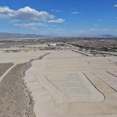 Skye Canyon Park - Las Vegas, NV