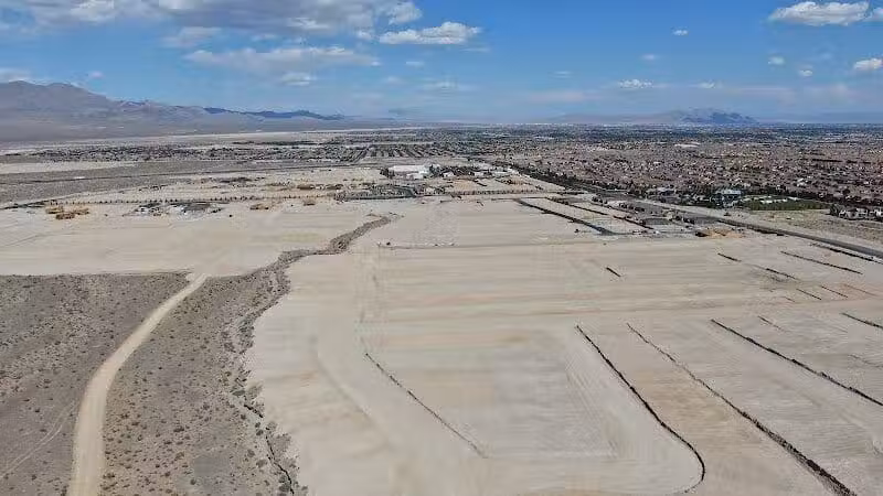 Skye Canyon Park - Las Vegas, NV