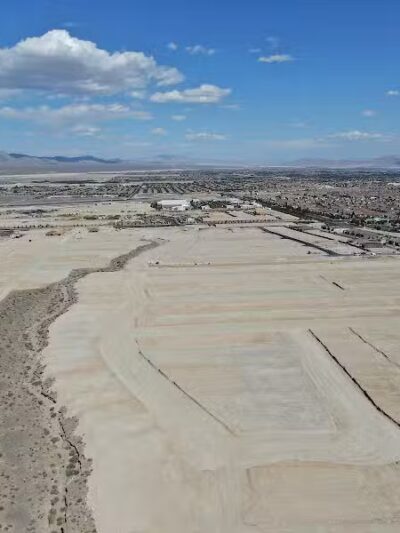 Skye Canyon Park - Las Vegas, NV