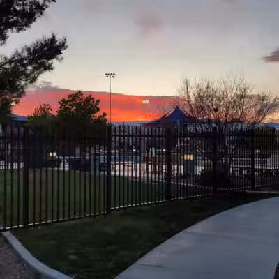 Skye Canyon Park - Las Vegas, NV