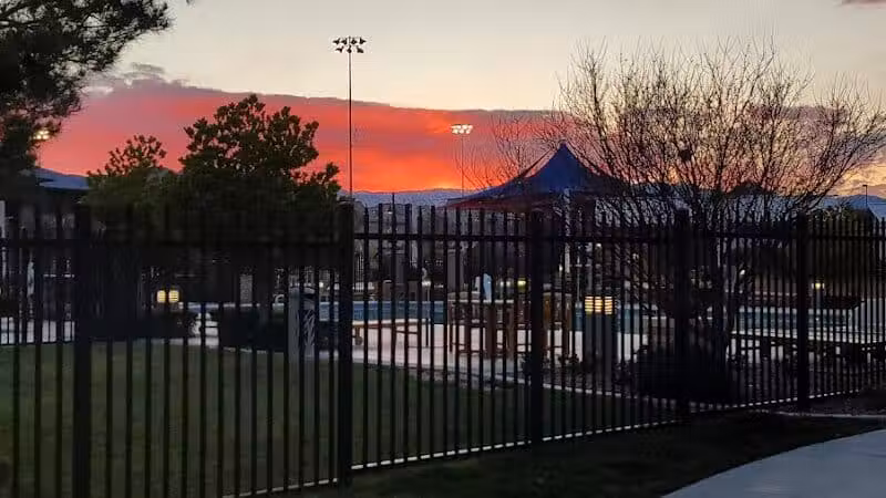 Skye Canyon Park - Las Vegas, NV