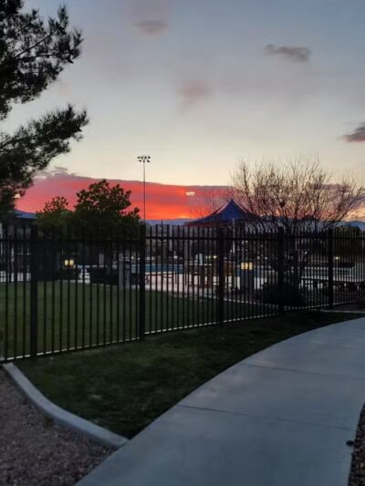 Skye Canyon Park - Las Vegas, NV