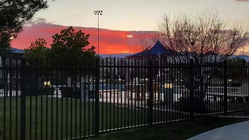 Skye Canyon Park - Las Vegas, NV