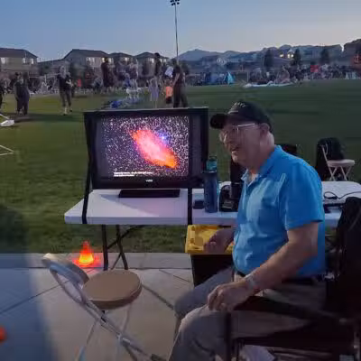 Skye Canyon Park - Las Vegas, NV