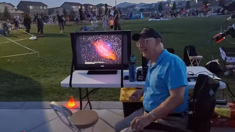 Skye Canyon Park - Las Vegas, NV