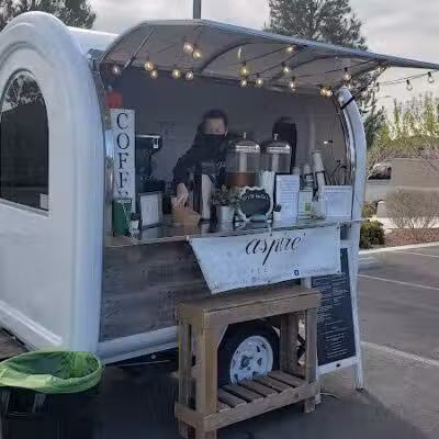 Skye Canyon Park - Las Vegas, NV