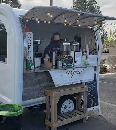 Skye Canyon Park - Las Vegas, NV