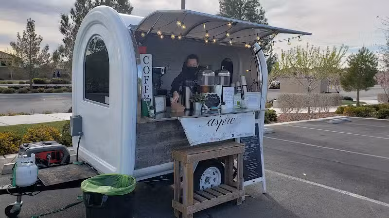 Skye Canyon Park - Las Vegas, NV