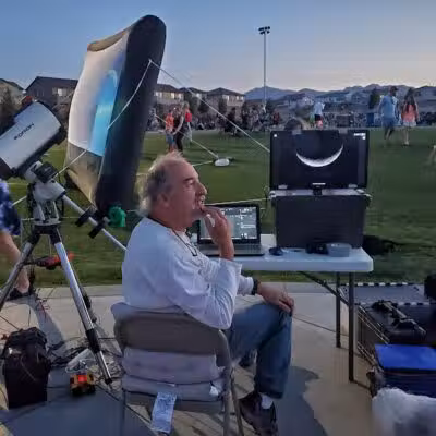 Skye Canyon Park - Las Vegas, NV