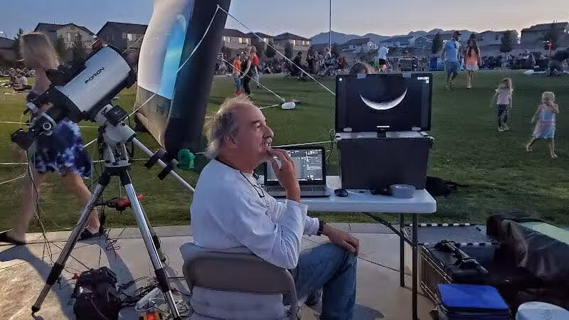 Skye Canyon Park - Las Vegas, NV