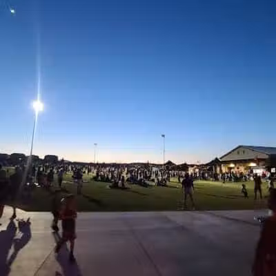 Skye Canyon Park - Las Vegas, NV