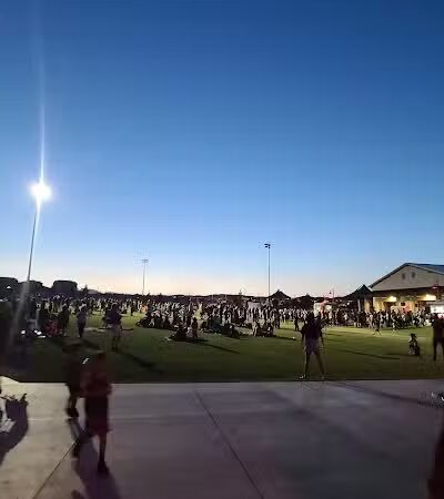 Skye Canyon Park - Las Vegas, NV