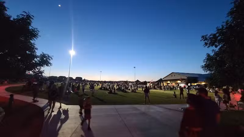 Skye Canyon Park - Las Vegas, NV