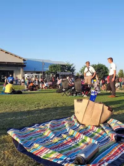 Skye Canyon Park - Las Vegas, NV