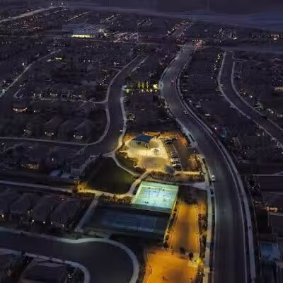 Skye View Park - Las Vegas, NV