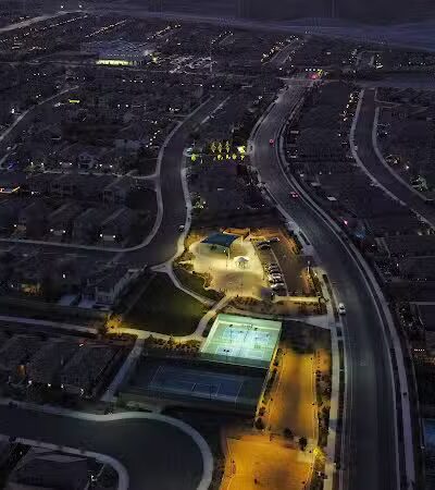 Skye View Park - Las Vegas, NV