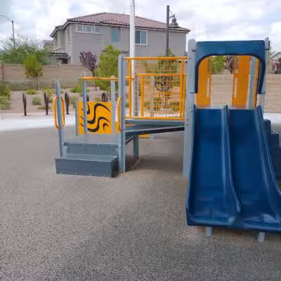 Skye View Park - Las Vegas, NV