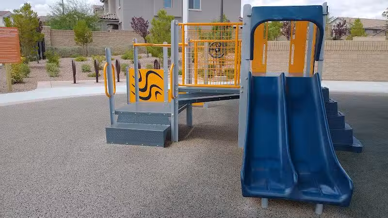 Skye View Park - Las Vegas, NV