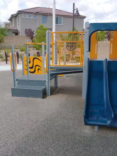 Skye View Park - Las Vegas, NV