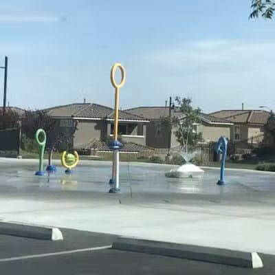 Skye View Park - Las Vegas, NV