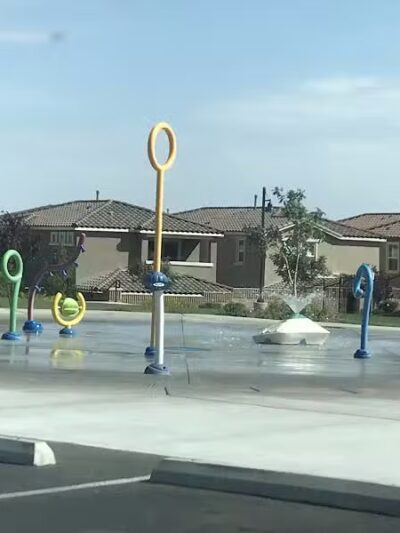 Skye View Park - Las Vegas, NV