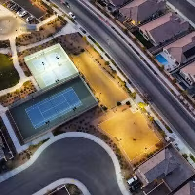 Skye View Park - Las Vegas, NV