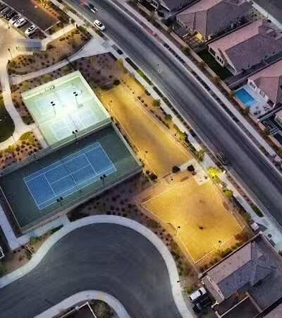 Skye View Park - Las Vegas, NV