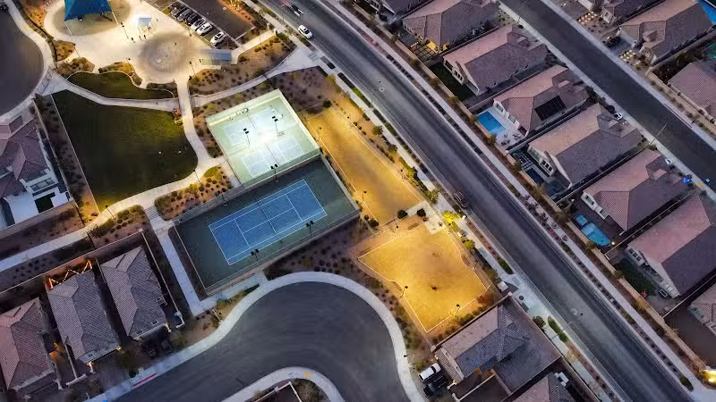 Skye View Park - Las Vegas, NV