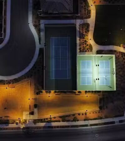 Skye View Park - Las Vegas, NV