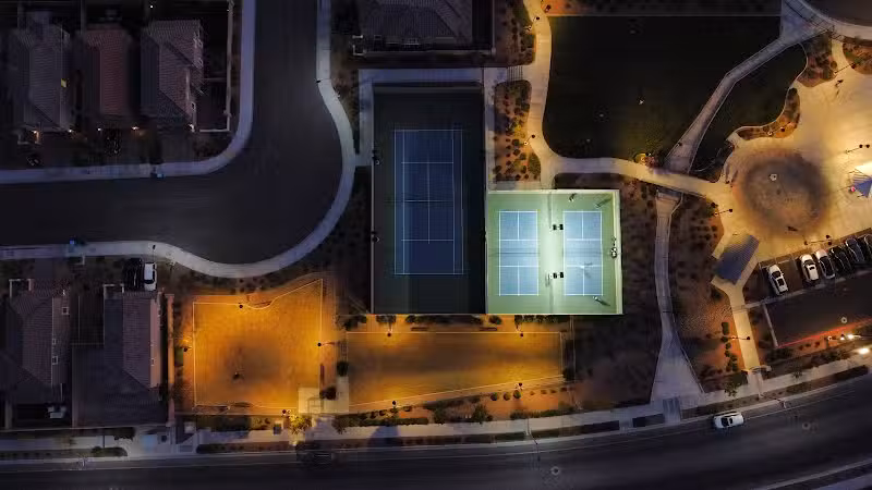 Skye View Park - Las Vegas, NV