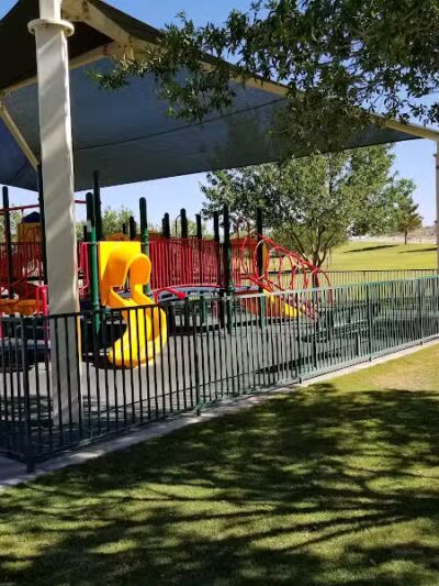 Somerset Hills Park - Las Vegas, NV