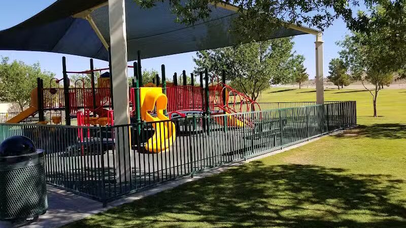 Somerset Hills Park - Las Vegas, NV