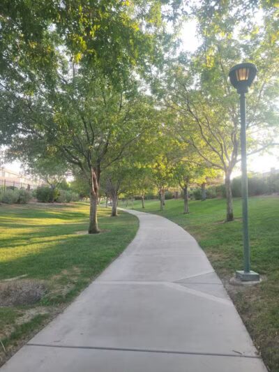 Somerset Hills Park - Las Vegas, NV