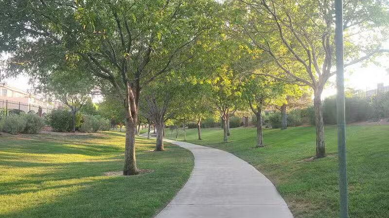 Somerset Hills Park - Las Vegas, NV