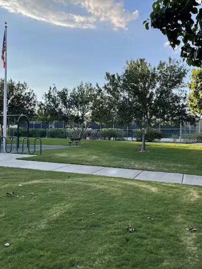 Somerset Hills Park - Las Vegas, NV